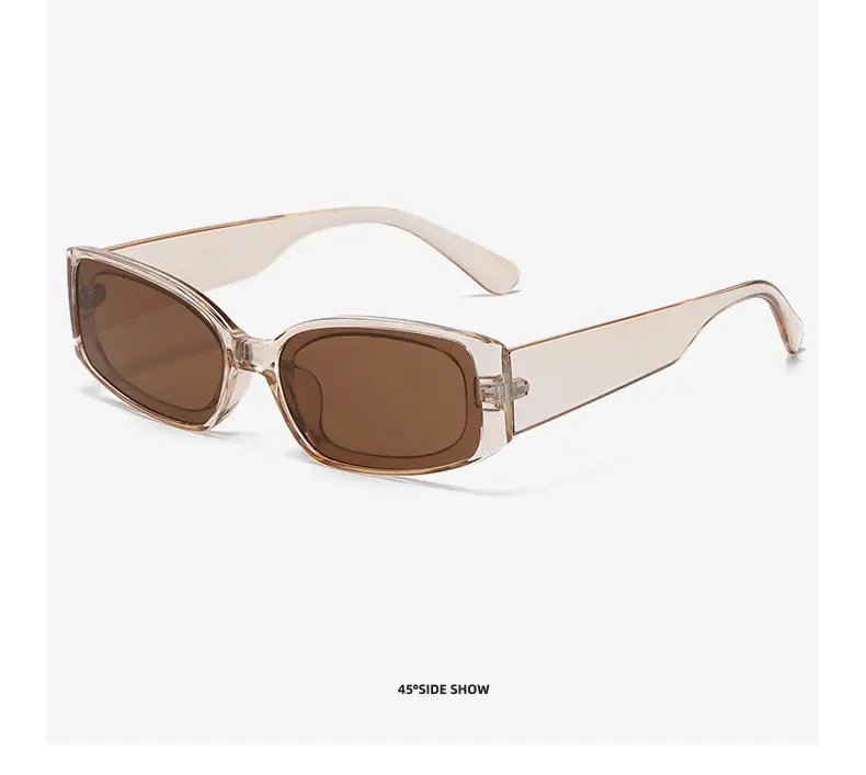 Pink Candy Candy Sunglasses 2023 Hip Hop Style — feature 20