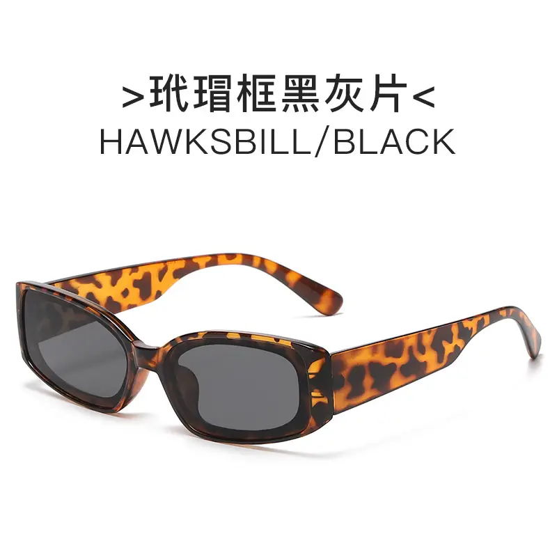 Pink Candy Candy Sunglasses 2023 Hip Hop Style - Image 7