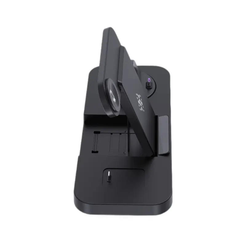 Six-In-One Wireless Charger for Apple Devices - Image 7