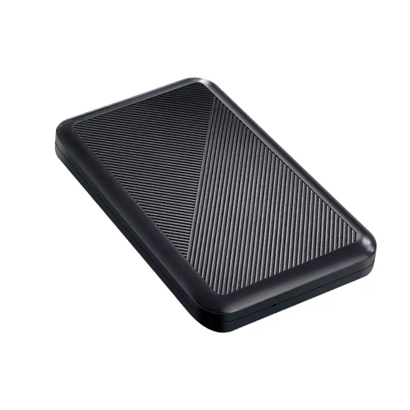 2.5-inch SSD External USB 3.0 Mobile Hard Disk Box