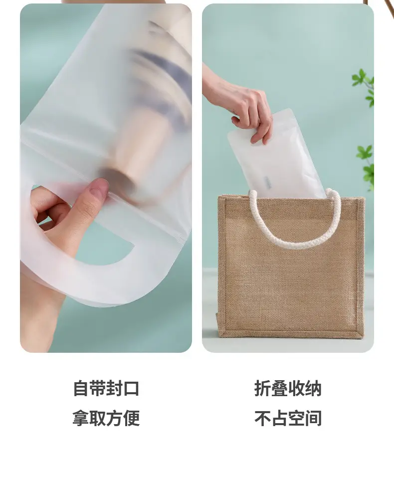 FaSoLa Umbrella Set Umbrella Storage Bag Umbrella Bag Umbrella Bag Wet Umbrella Car Umbrella Bag Waterproof Bag Set — feature 10