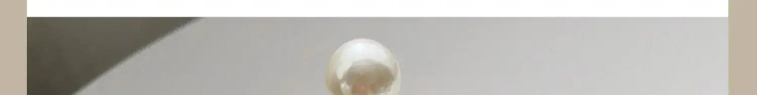 Silver Pearl Hairpin Clip for Women — feature 17