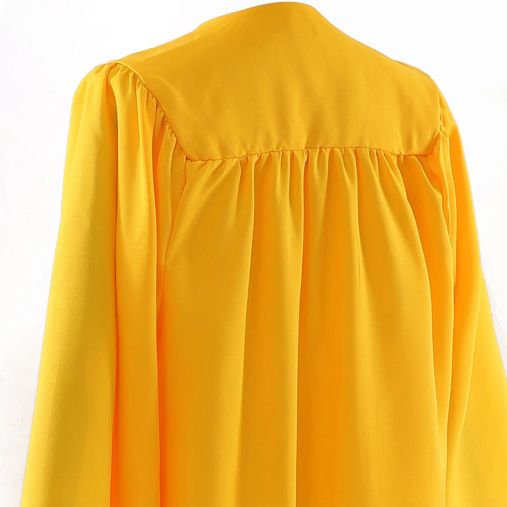 Purple Bachelor's Gown 2025 Graduation Set — feature 24