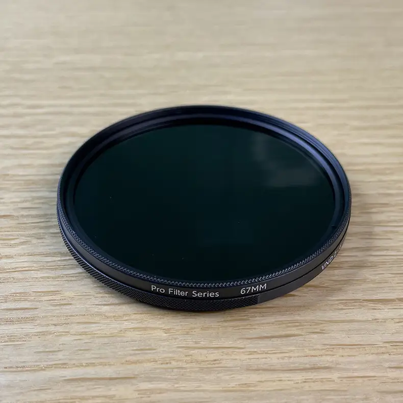 Xiaomi 13ultra Phone Case with 67MM Filter Adapter Ring — feature 32