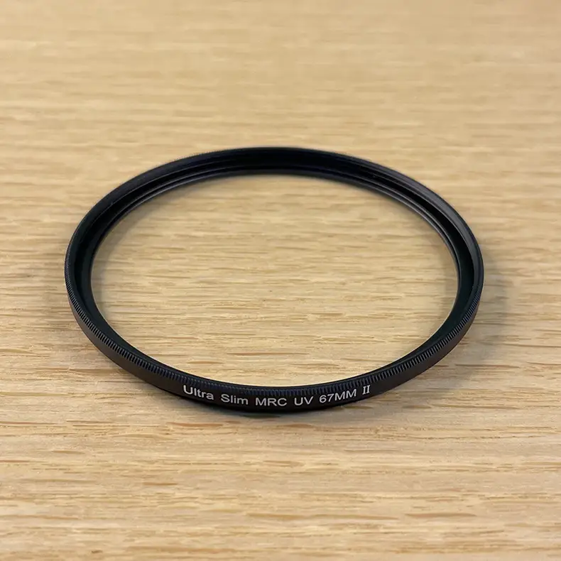 Xiaomi 13ultra Phone Case with 67MM Filter Adapter Ring — feature 33