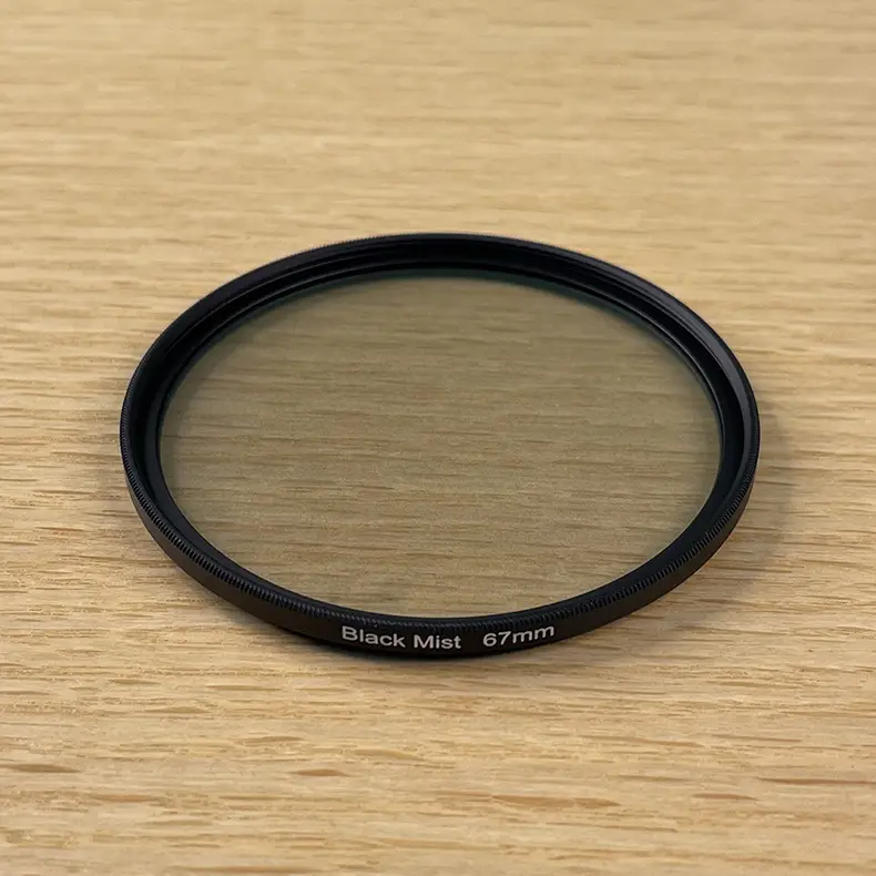 Xiaomi 13ultra Phone Case with 67MM Filter Adapter Ring — feature 34