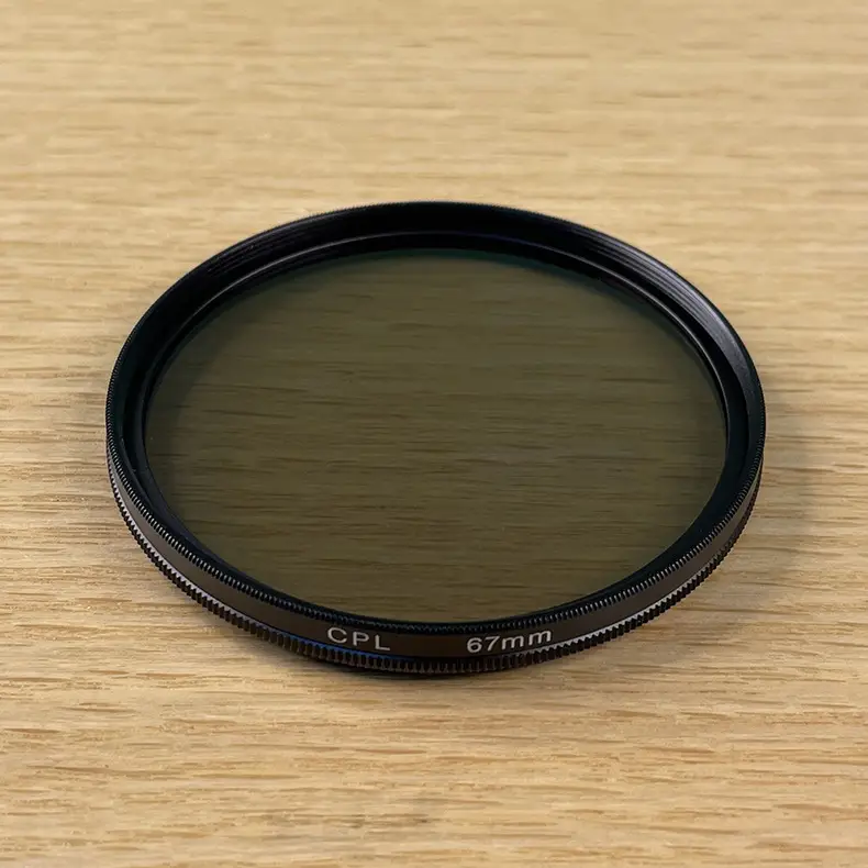 Xiaomi 13ultra Phone Case with 67MM Filter Adapter Ring — feature 35