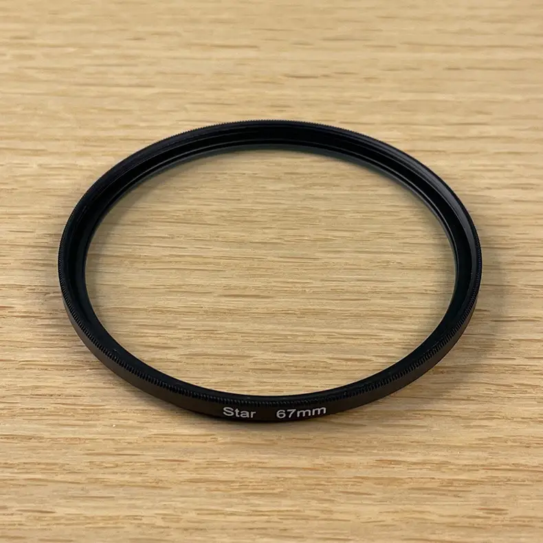 Xiaomi 13ultra Phone Case with 67MM Filter Adapter Ring — feature 36