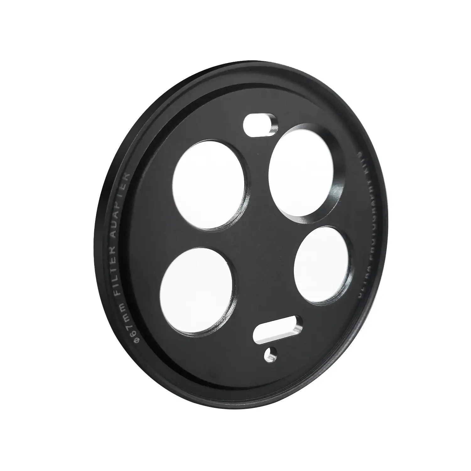 Xiaomi 13ultra Phone Case with 67MM Filter Adapter Ring - Image 19