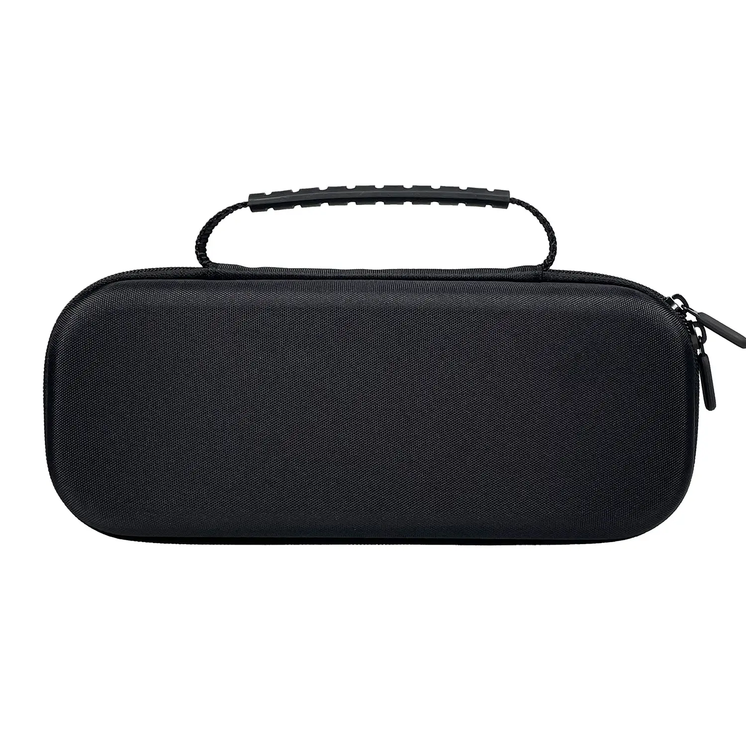 EVA Game Console Storage Bag Black Portable - Image 3