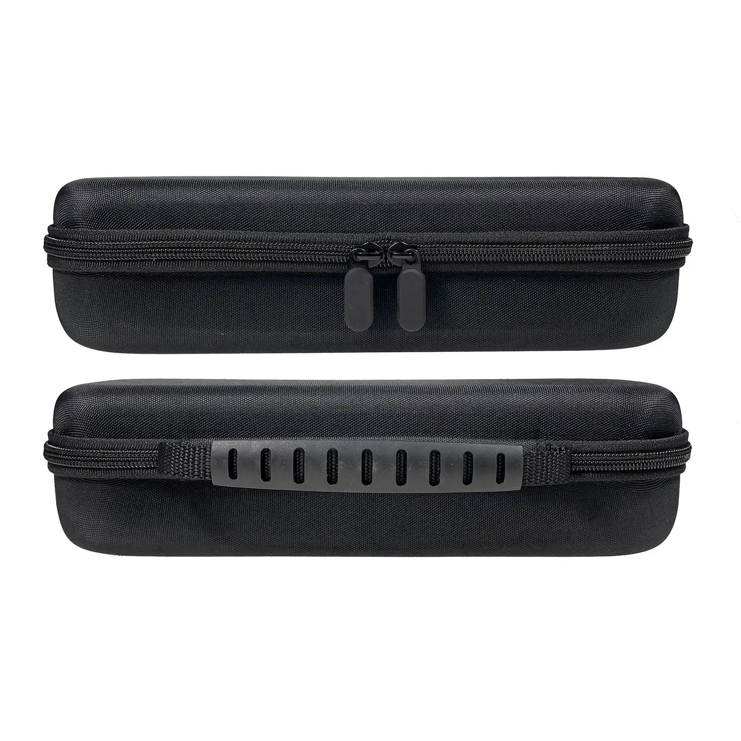 EVA Game Console Storage Bag Black Portable - Image 5