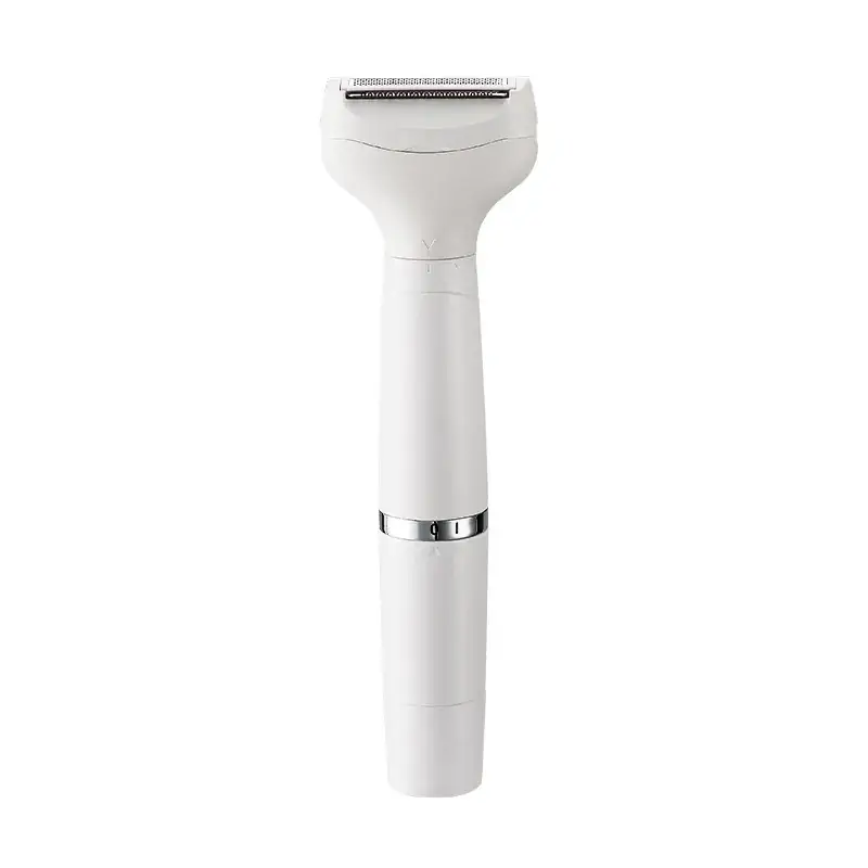 7-in-1 Women's Electric Shaver with Water Sink - Image 7
