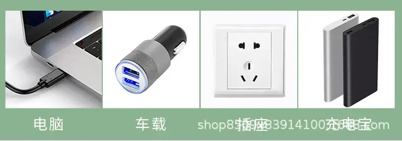 7-in-1 Women's Electric Shaver with Water Sink — feature 17