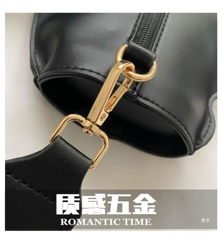 Cute Cat Chest Bag Women 2026 Korean Style — feature 4