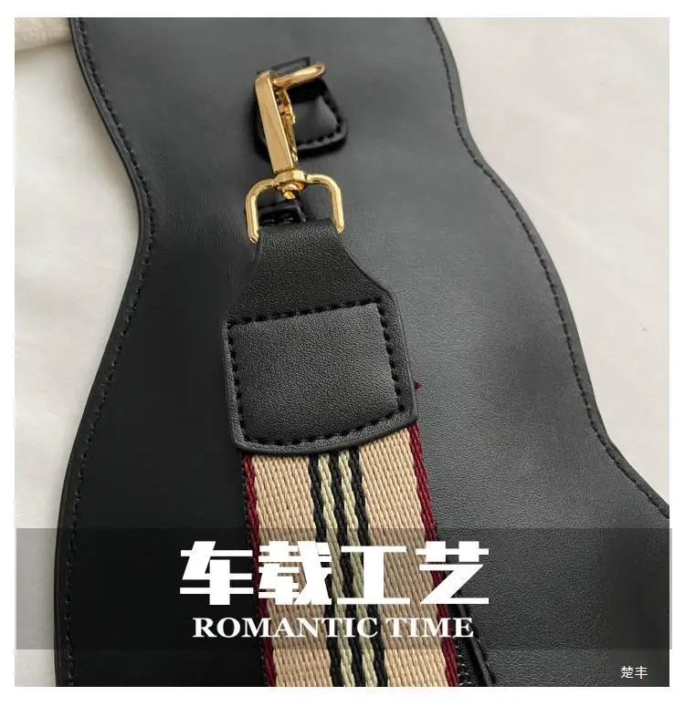 Cute Cat Chest Bag Women 2026 Korean Style — feature 6