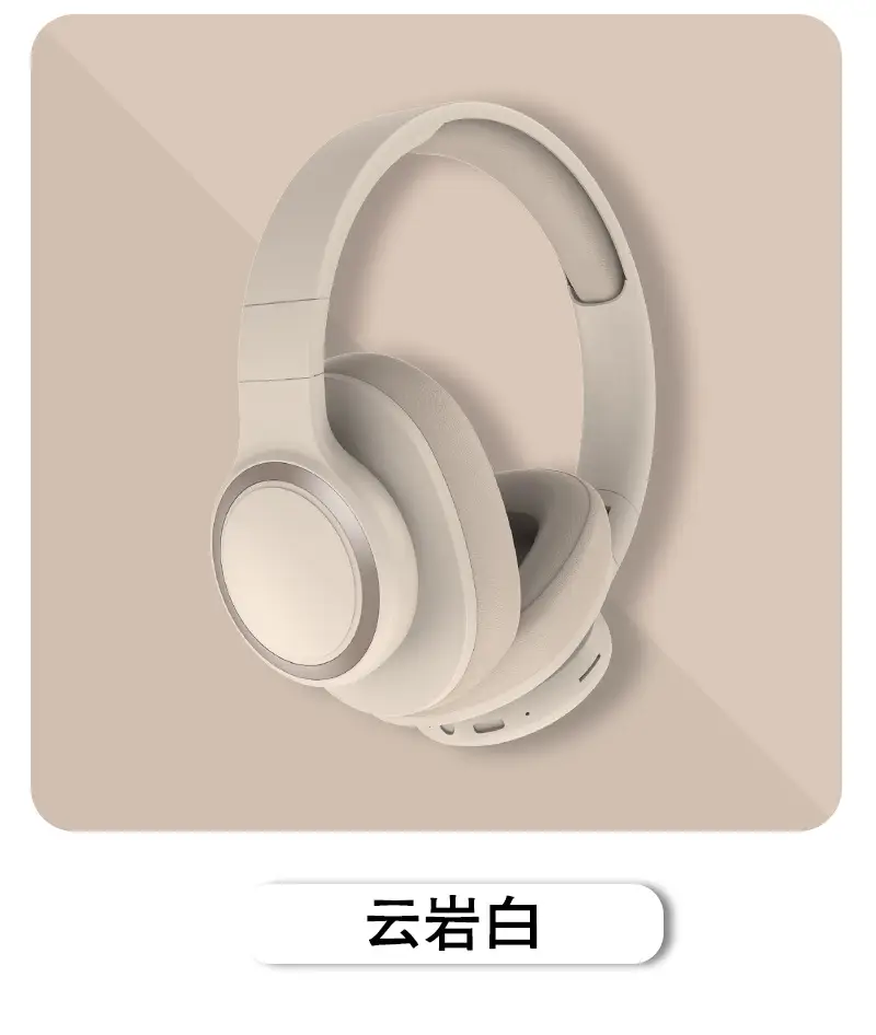 Bluetooth Headset with Noise Reduction & Universal Fit — feature 15