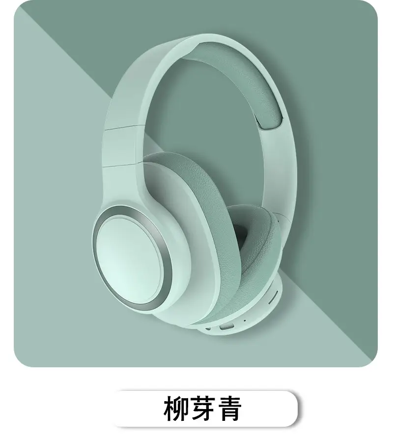 Bluetooth Headset with Noise Reduction & Universal Fit — feature 18