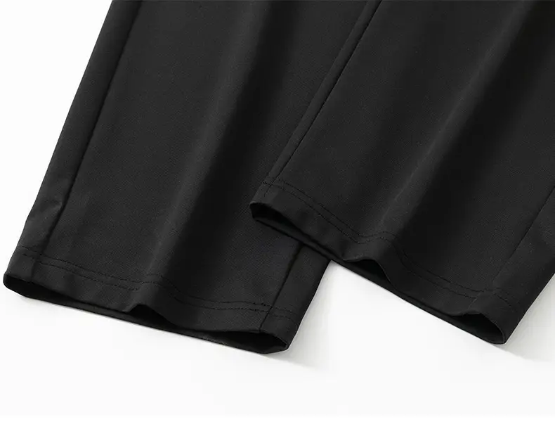 Acu Men Drawstring Wide Leg Pants 2026 — feature 28