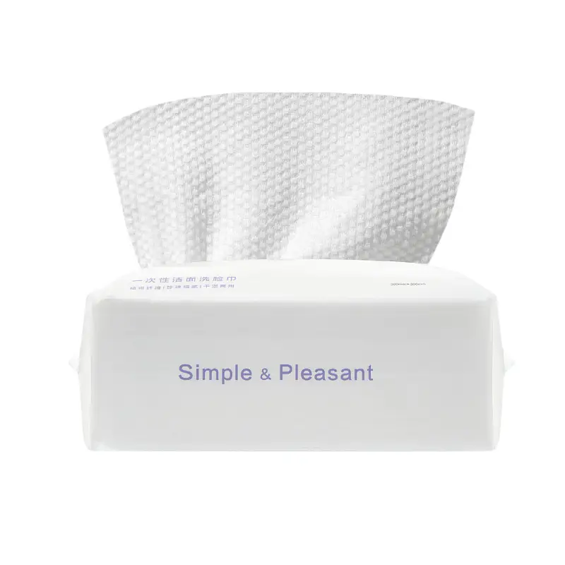 Wholesale Cotton Face Towels for Makeup Remover & Dry Use - Image 20