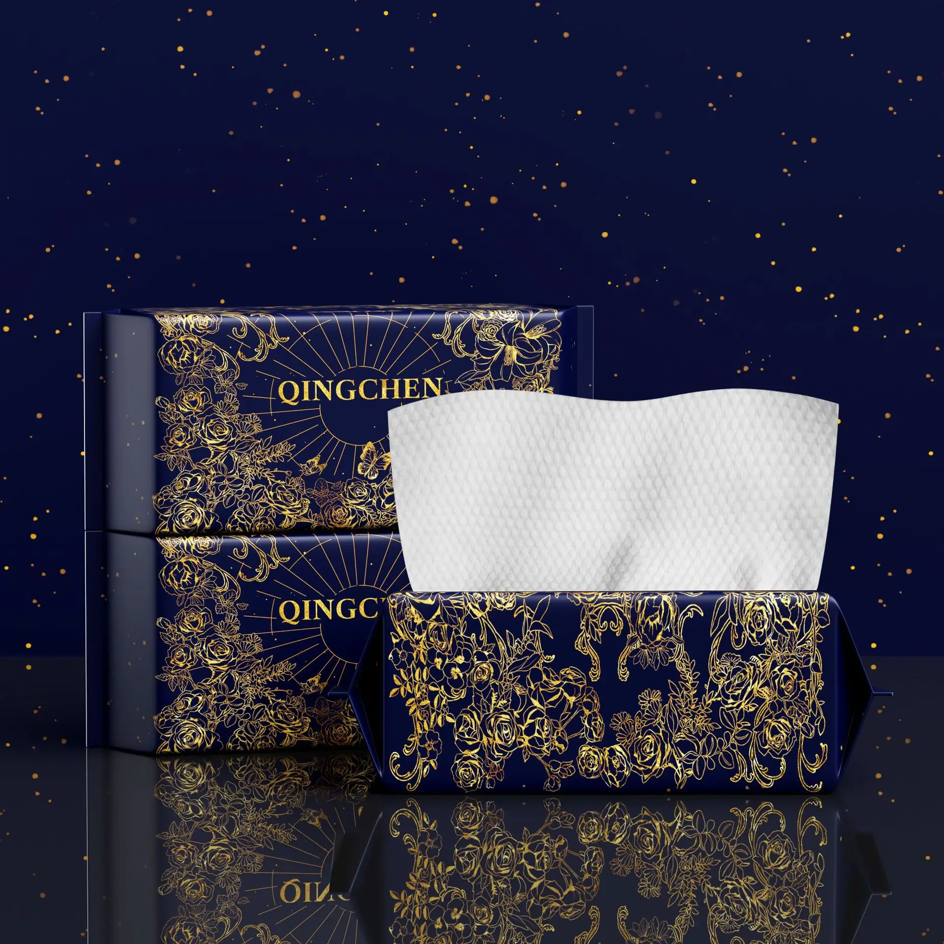 Wholesale Cotton Face Towels for Makeup Remover & Dry Use - Image 13
