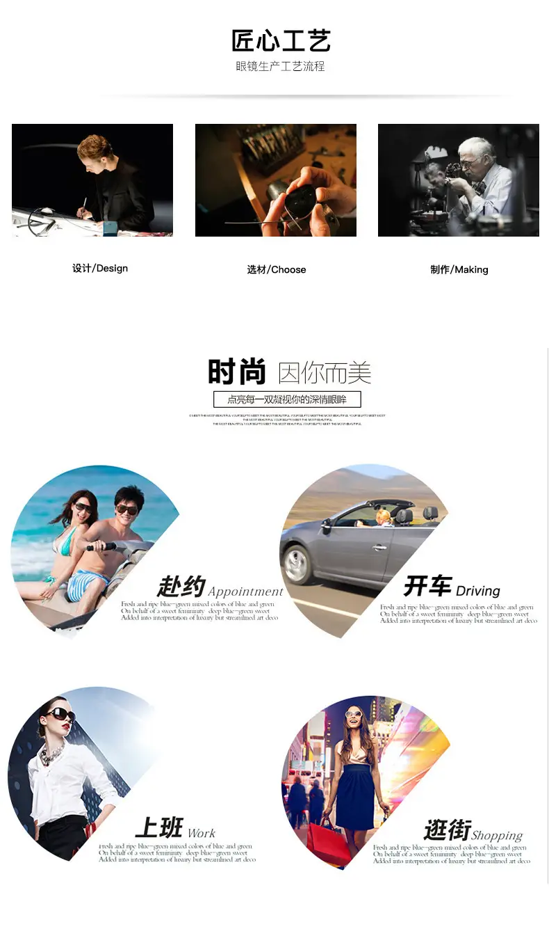 Men Polarized Sunglasses Color Changing Driving Fishing Day Night — feature 16