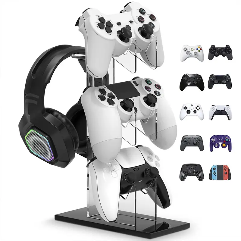 PS5/PS4/PS3/PS2/switch Pro/X Gamepad Stand