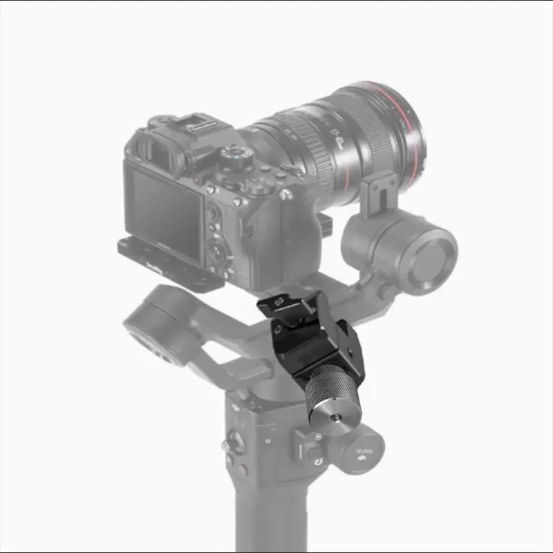 Dji Ruying S Balanced Weight Camera Gimbal Stabilizer 1/4 Screw 100g - Image 7