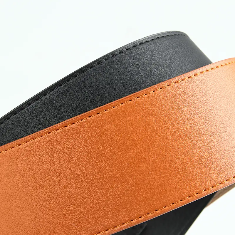 New Cross-border Women's Waist Cover Belt Decorative Suit Coat Skirt - Image 6