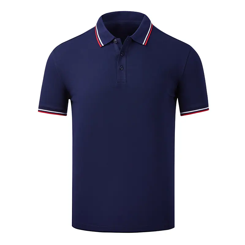 Cotton Unisex Short Sleeve Printing Shirt Group - Image 8