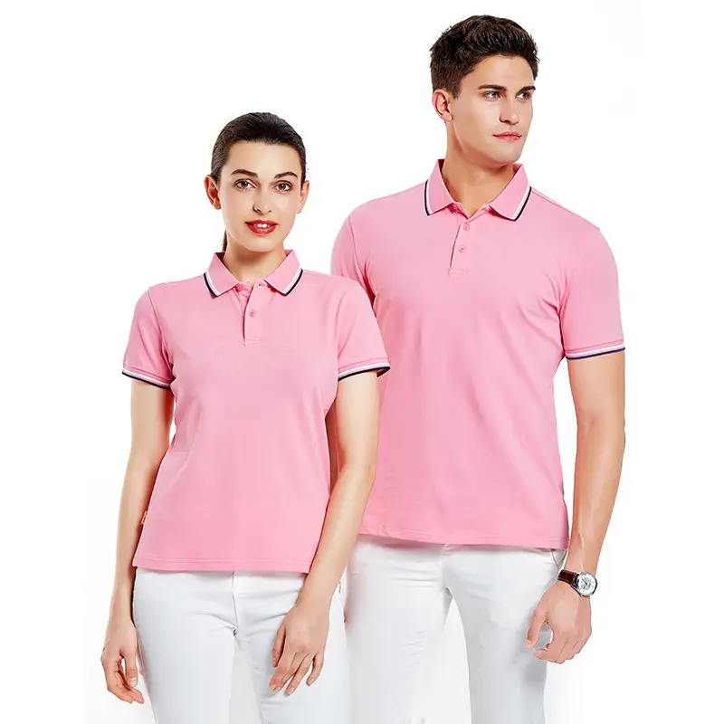 Cotton Unisex Short Sleeve Printing Shirt Group - Image 10