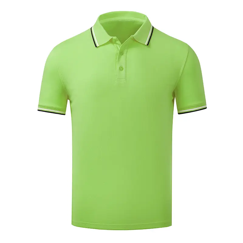 Cotton Unisex Short Sleeve Printing Shirt Group - Image 2