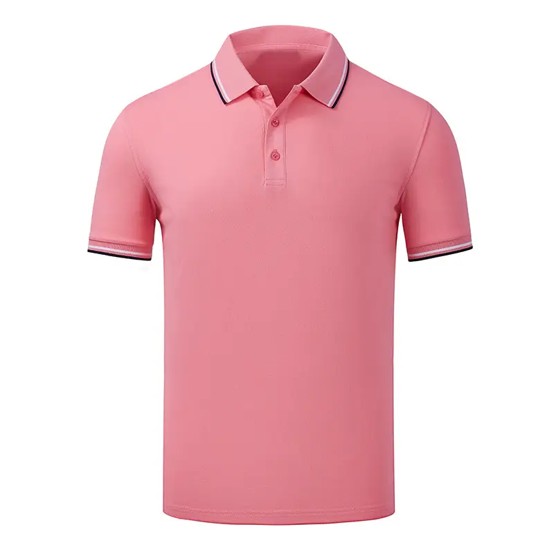Cotton Unisex Short Sleeve Printing Shirt Group - Image 3