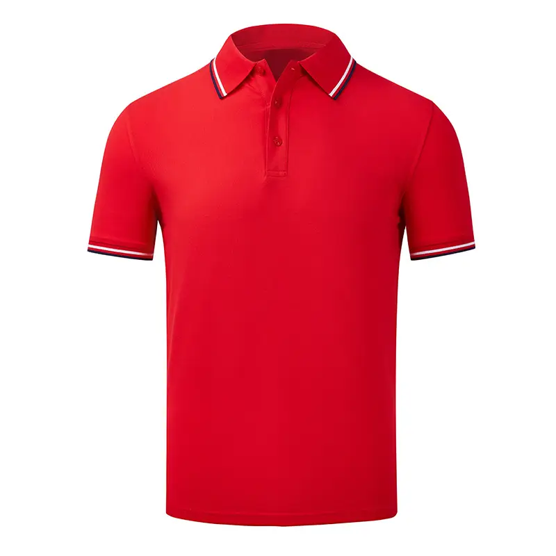 Cotton Unisex Short Sleeve Printing Shirt Group - Image 4