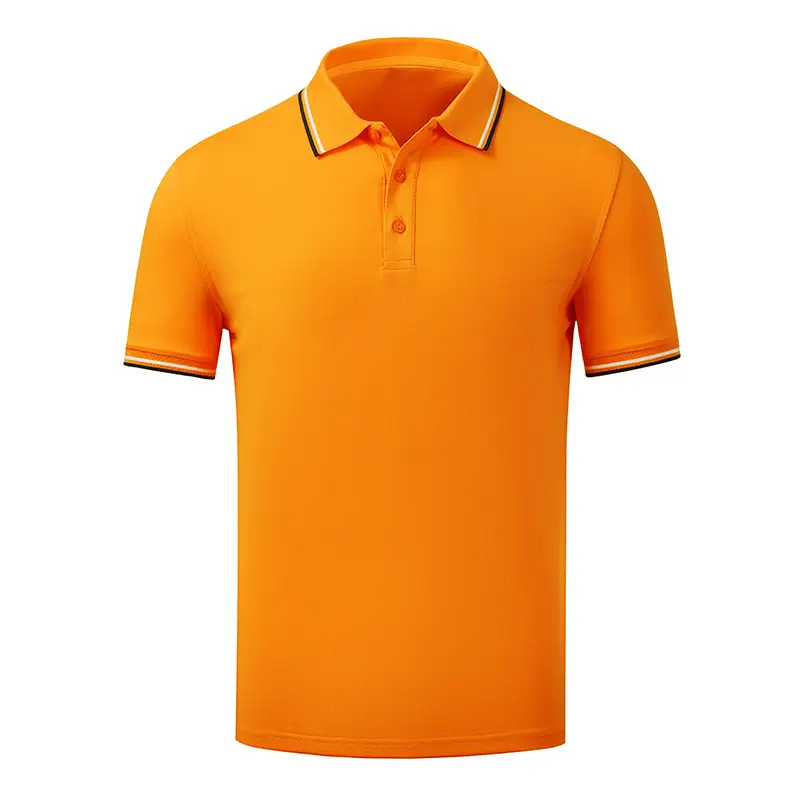 Cotton Unisex Short Sleeve Printing Shirt Group - Image 5