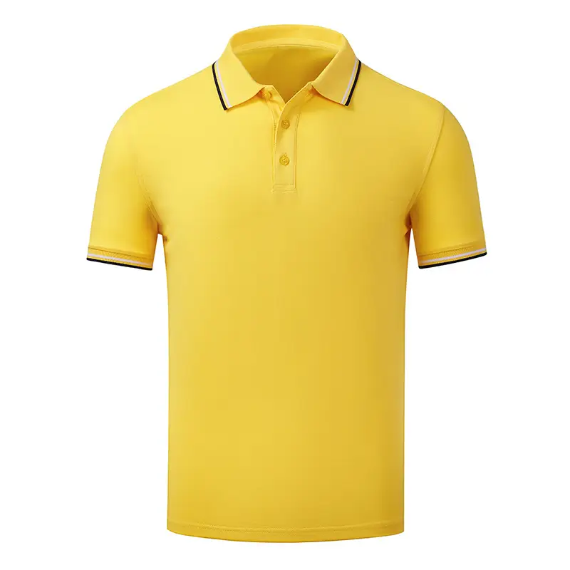Cotton Unisex Short Sleeve Printing Shirt Group - Image 6