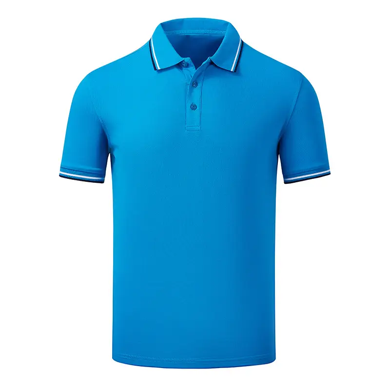 Cotton Unisex Short Sleeve Printing Shirt Group - Image 7