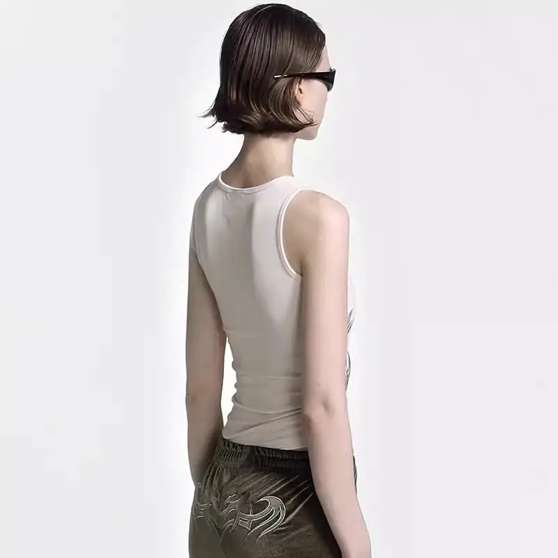 Women's American Style Spicy Camisole Tank Top