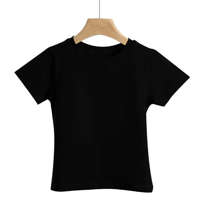 Girls Blue V-Neck Dance Pants Summer Boxers