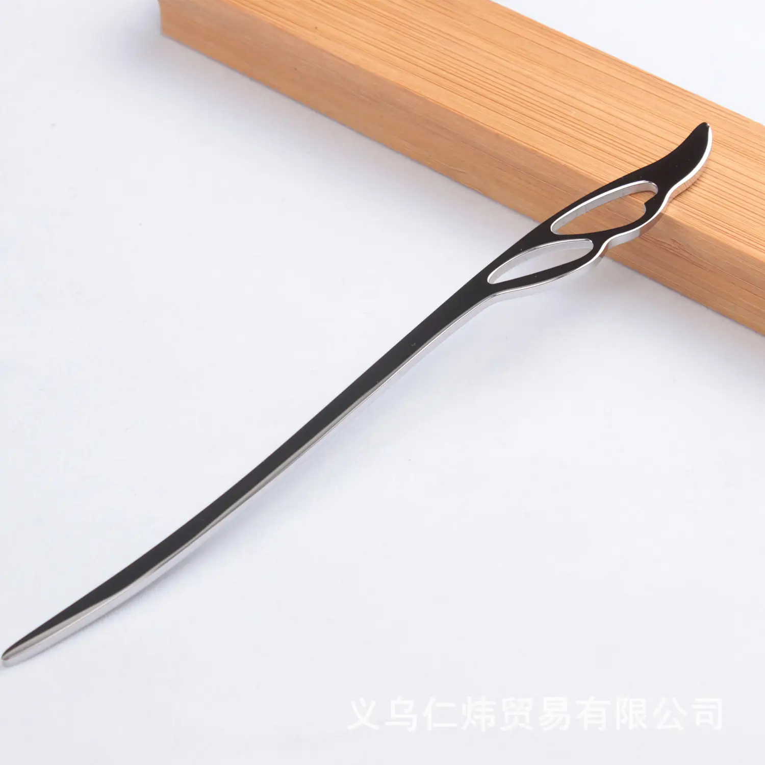Stainless Steel Hairpin Japanese Korean Style Elegant New Style