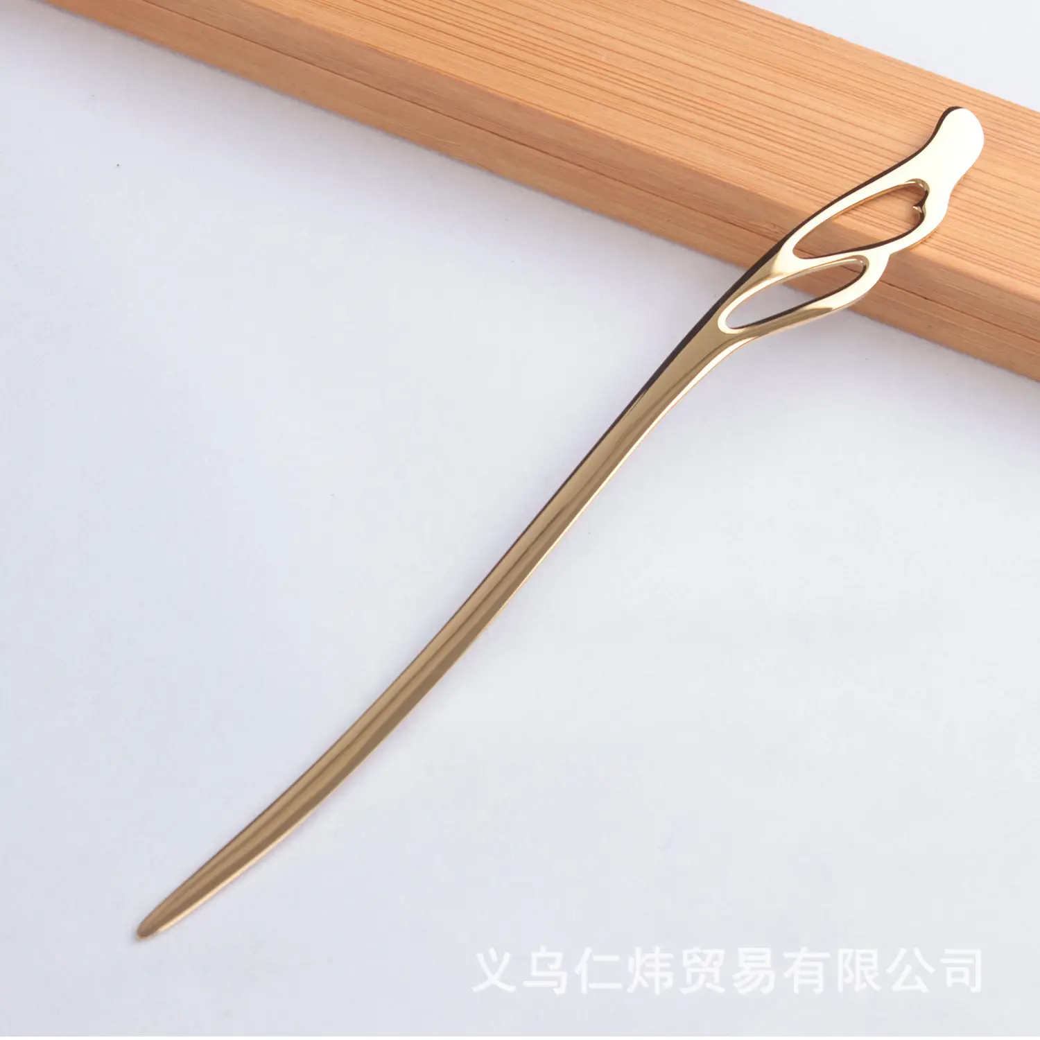 Stainless Steel Hairpin Japanese Korean Style Elegant New Style