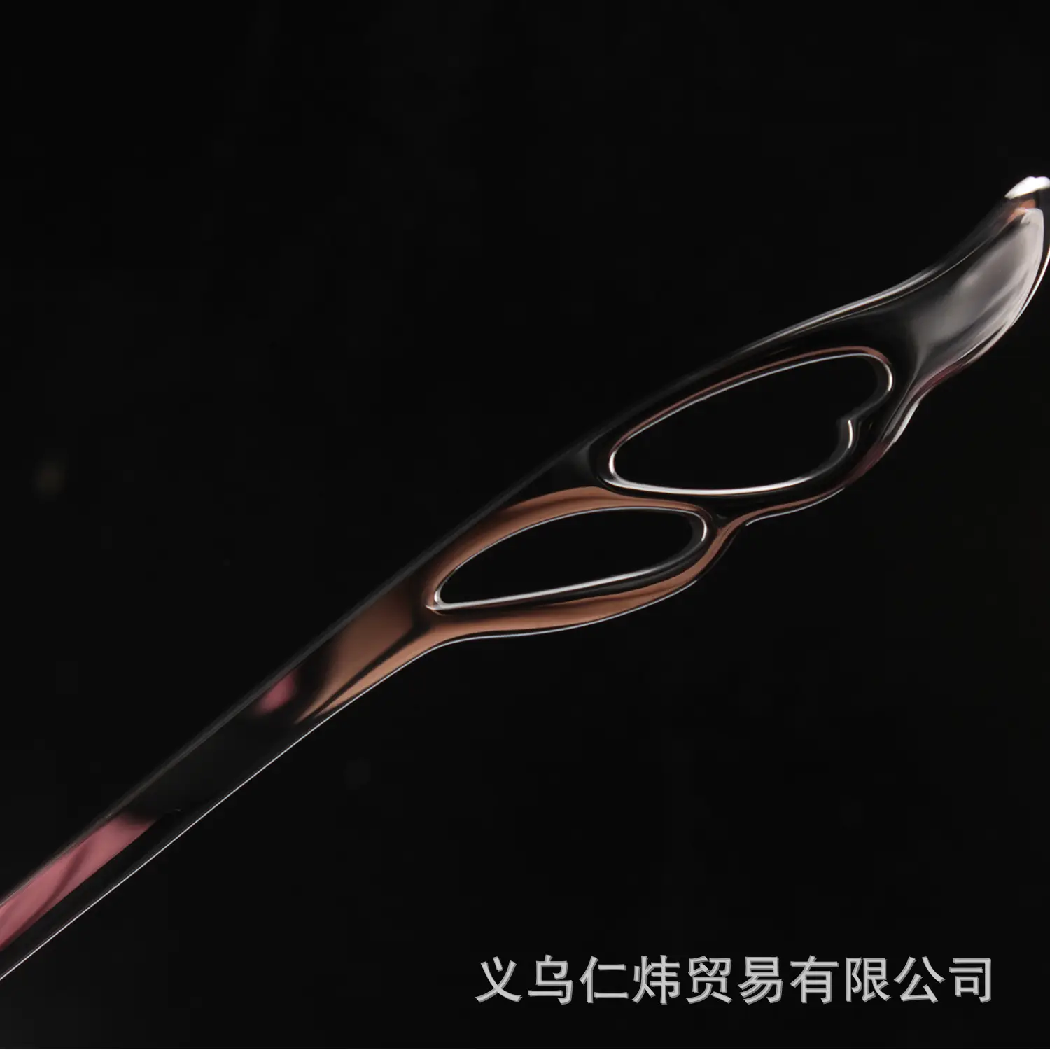 Stainless Steel Hairpin Japanese Korean Style Elegant New Style