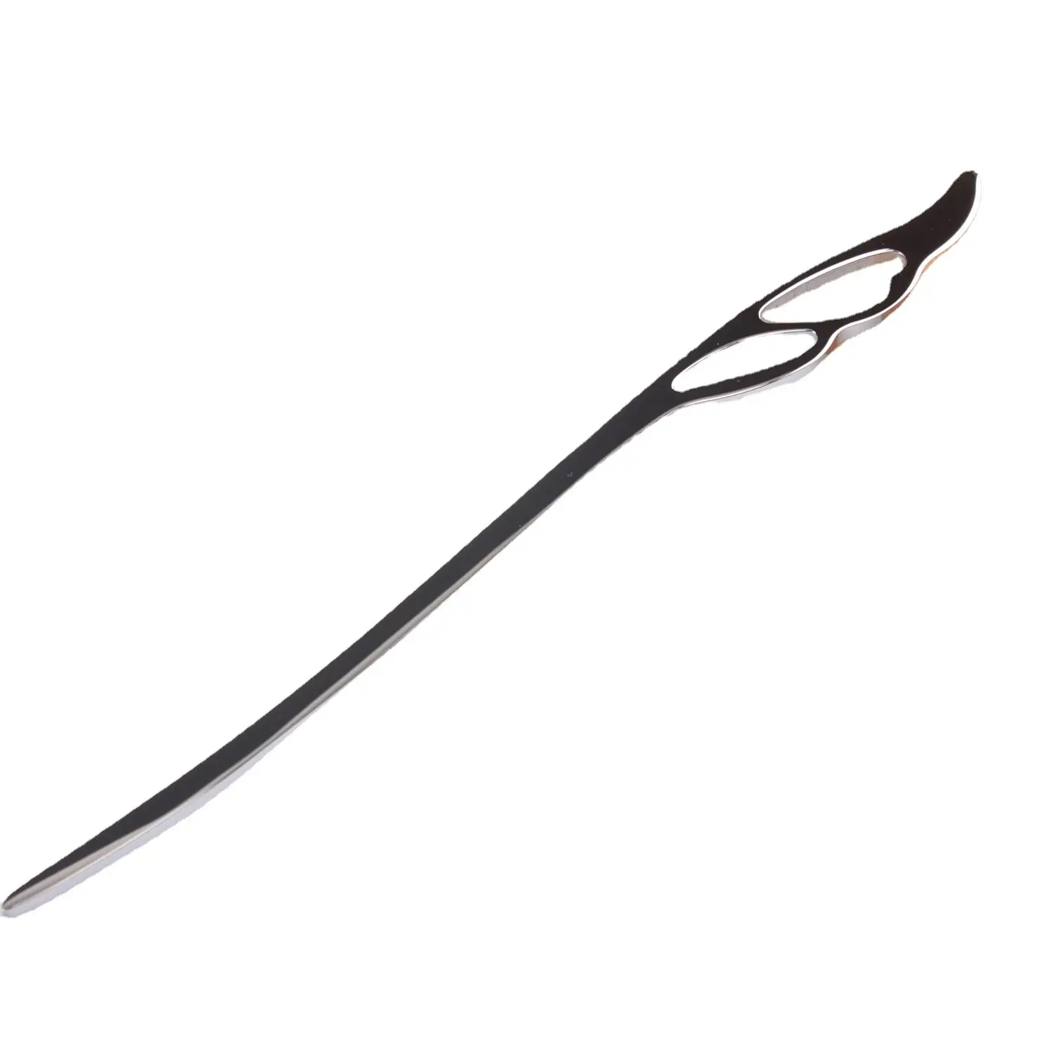 Stainless Steel Hairpin Japanese Korean Style Elegant New Style