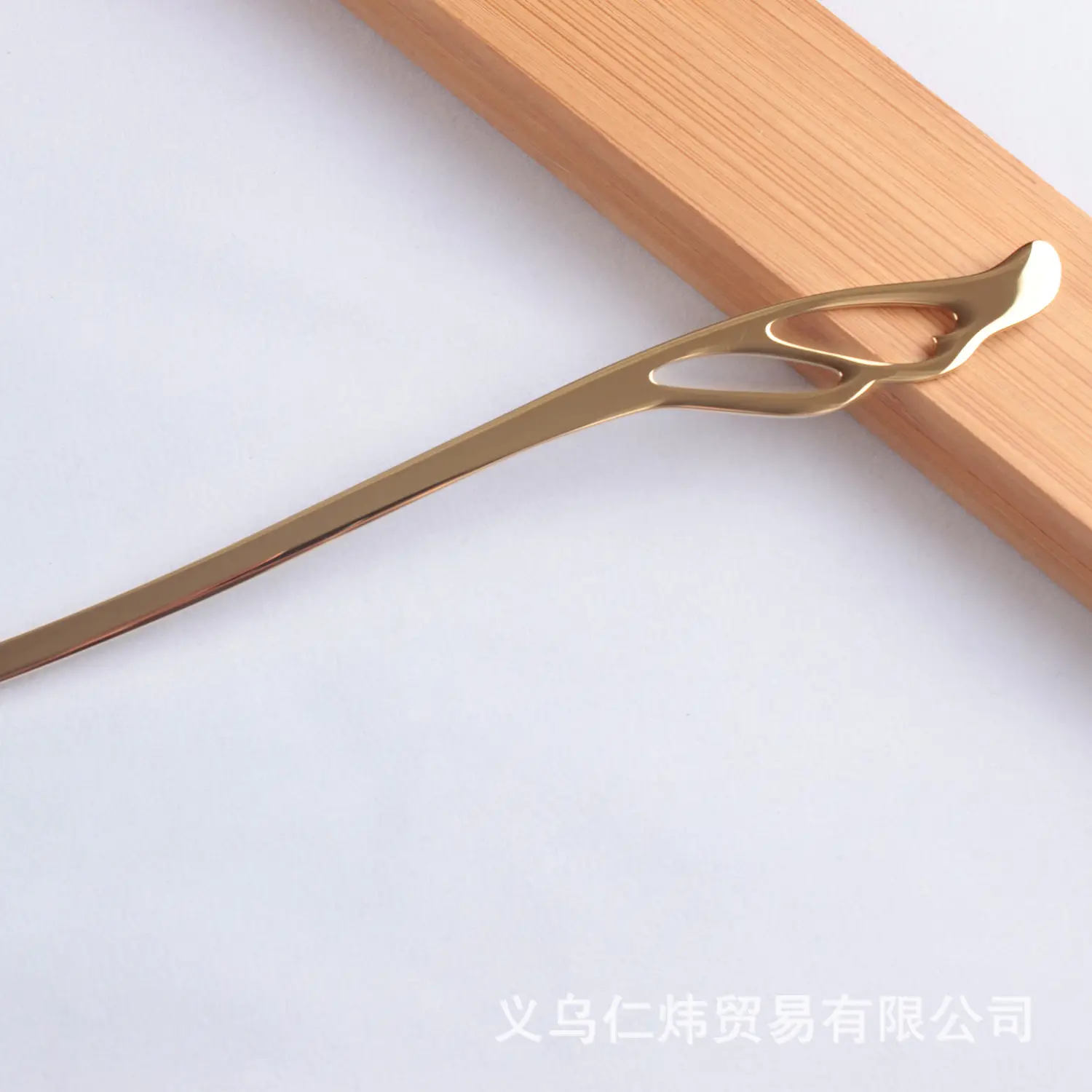 Stainless Steel Hairpin Japanese Korean Style Elegant New Style — feature 10