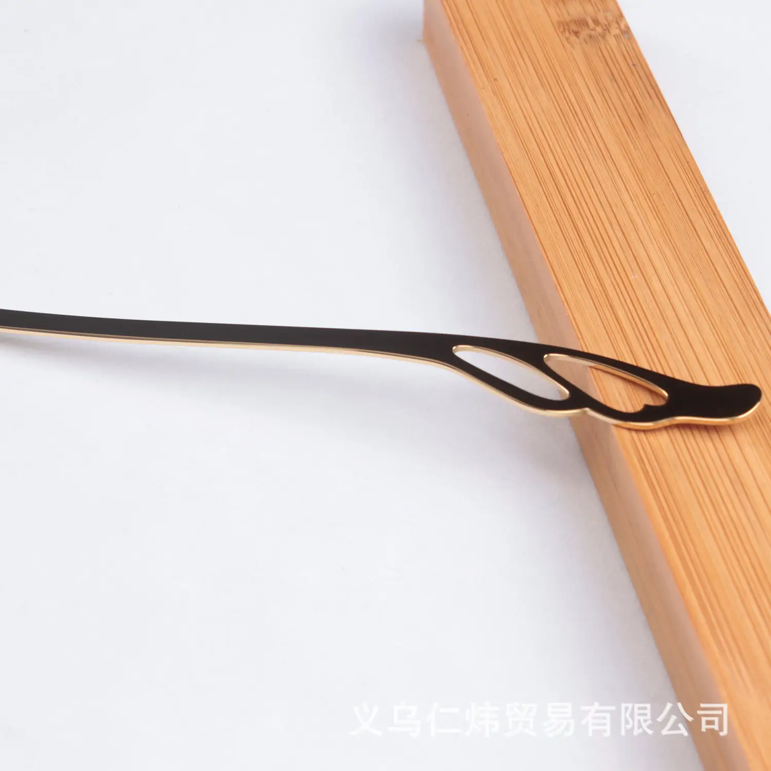 Stainless Steel Hairpin Japanese Korean Style Elegant New Style — feature 11