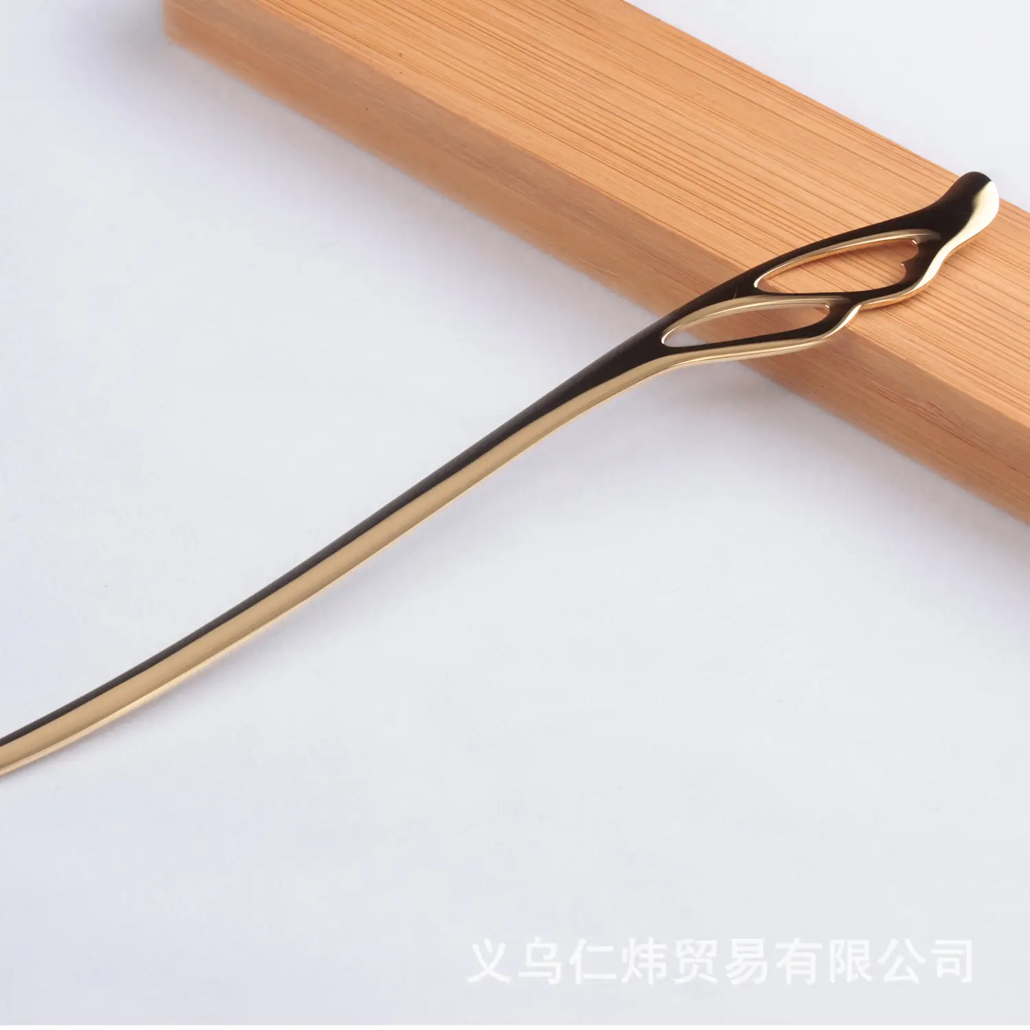 Stainless Steel Hairpin Japanese Korean Style Elegant New Style — feature 13