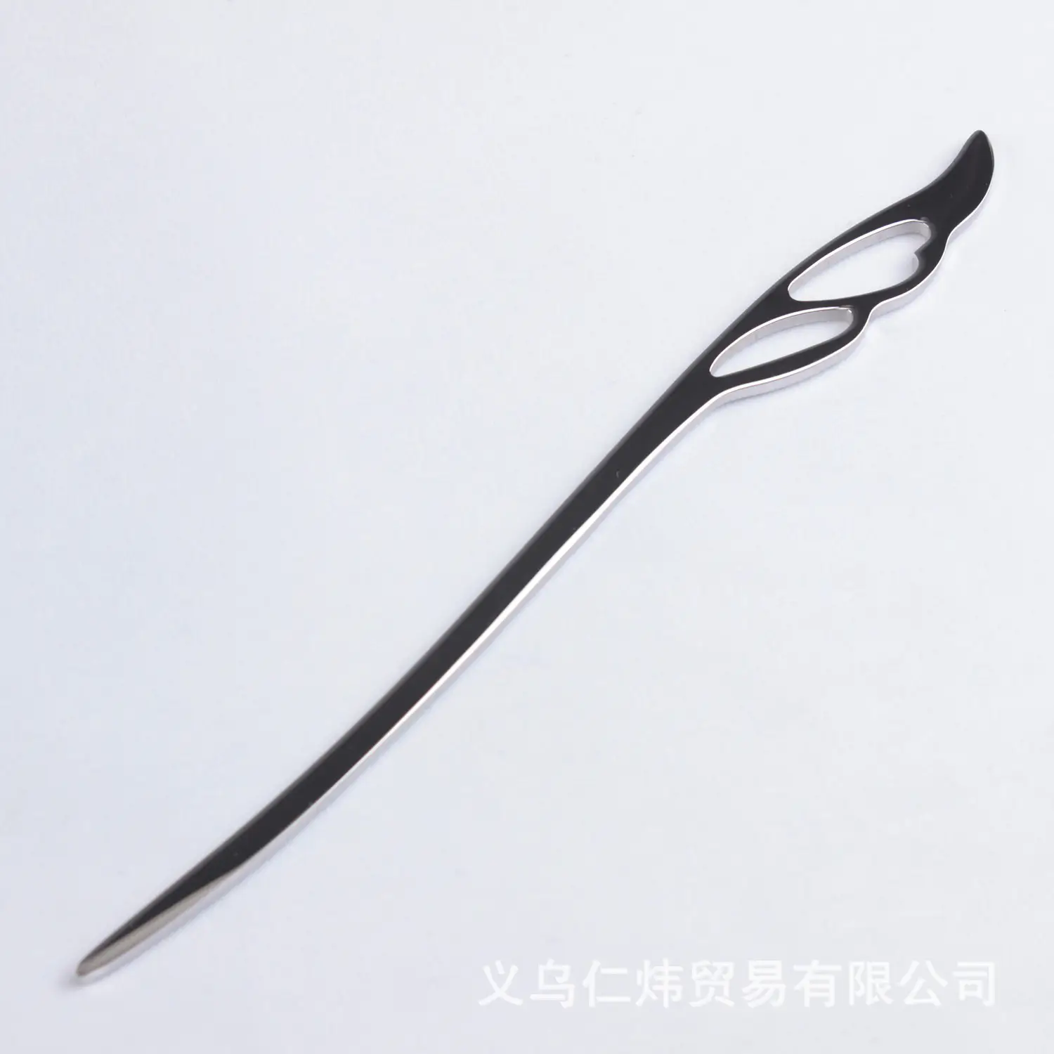 Stainless Steel Hairpin Japanese Korean Style Elegant New Style — feature 3