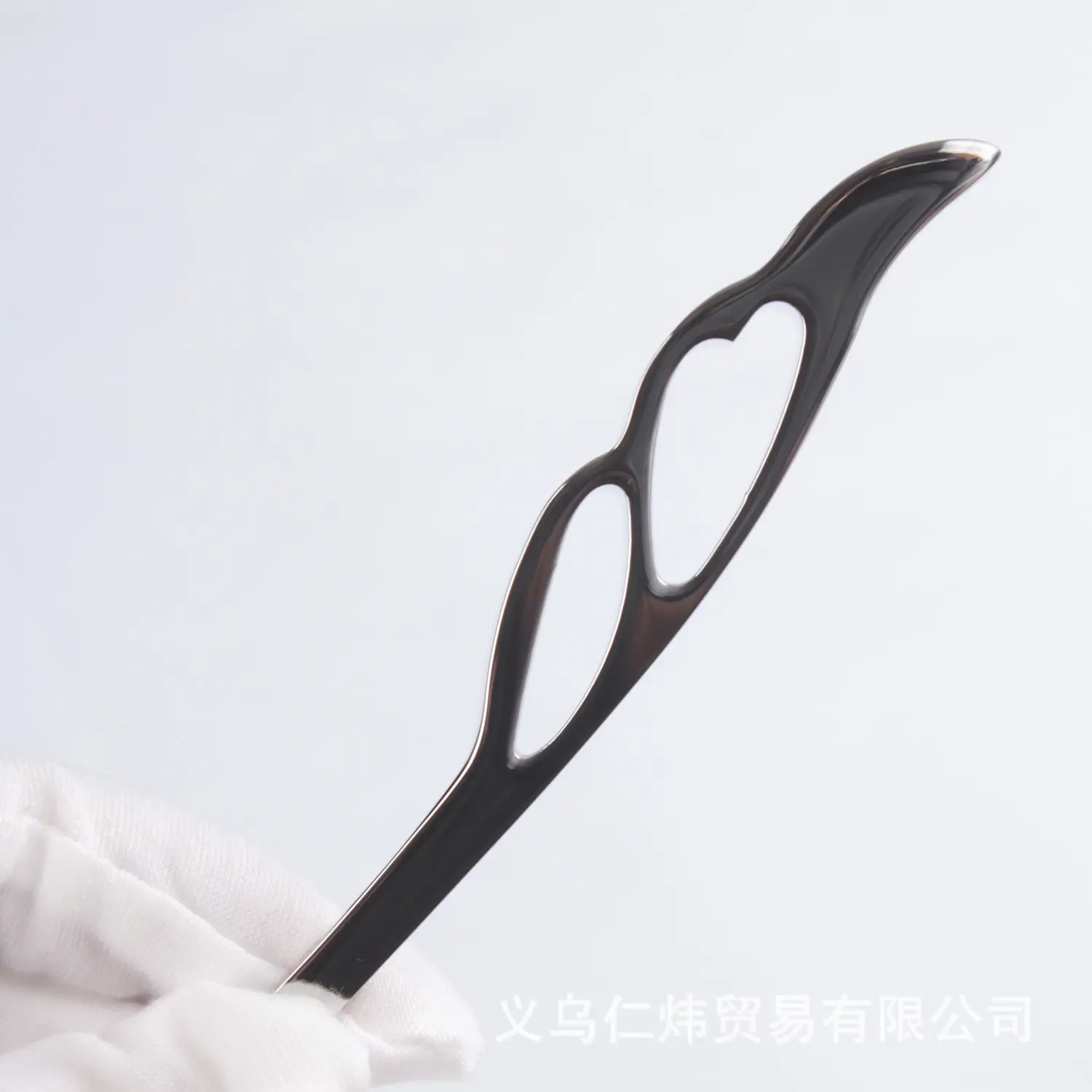 Stainless Steel Hairpin Japanese Korean Style Elegant New Style — feature 4