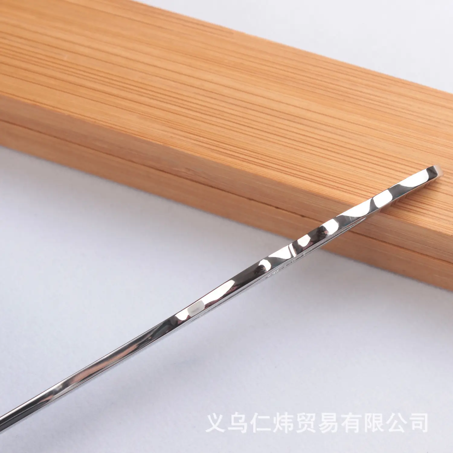 Stainless Steel Hairpin Japanese Korean Style Elegant New Style — feature 6