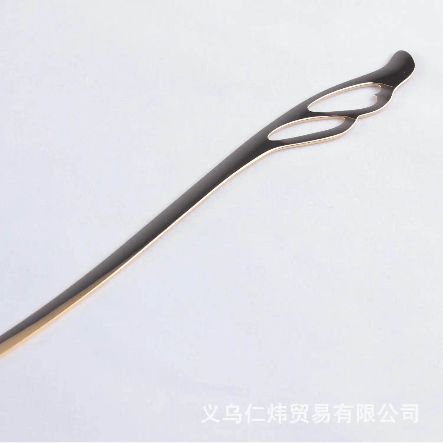 Stainless Steel Hairpin Japanese Korean Style Elegant New Style — feature 7