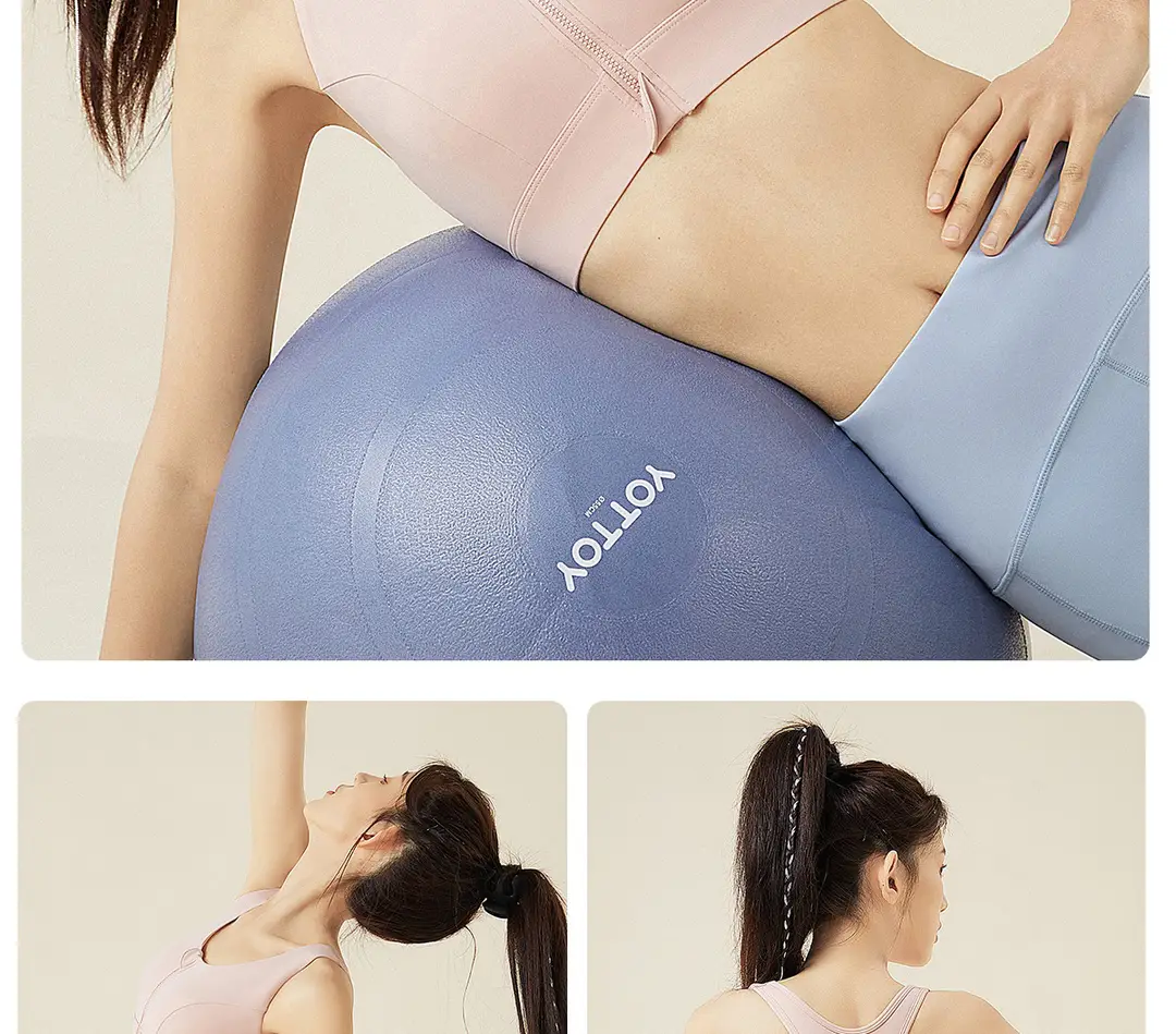 361 Sports Bra Shock-Proof High-Strength Front Zipper Large Size Yoga Bra Fitness All-In-One Sports Vest for Women — feature 23